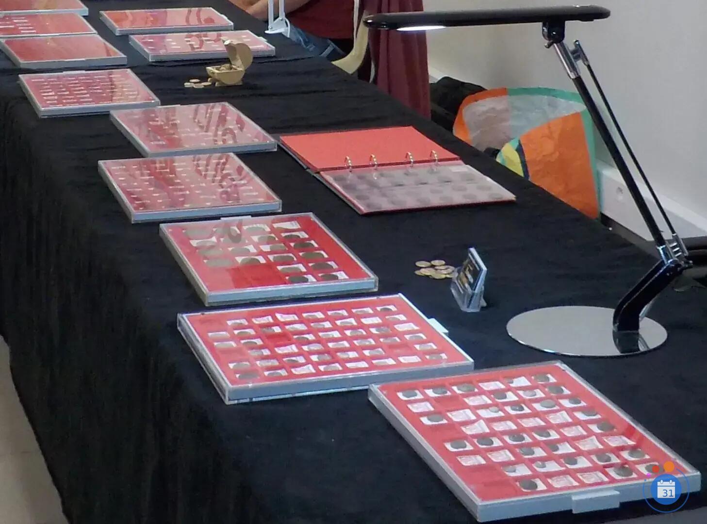 Image Bourse toutes collections (photo 2)