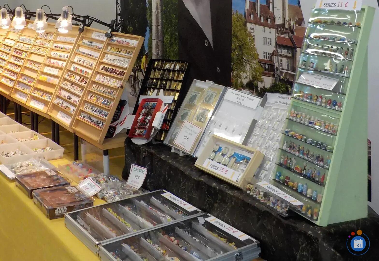 Image Bourse toutes collections (photo 4)