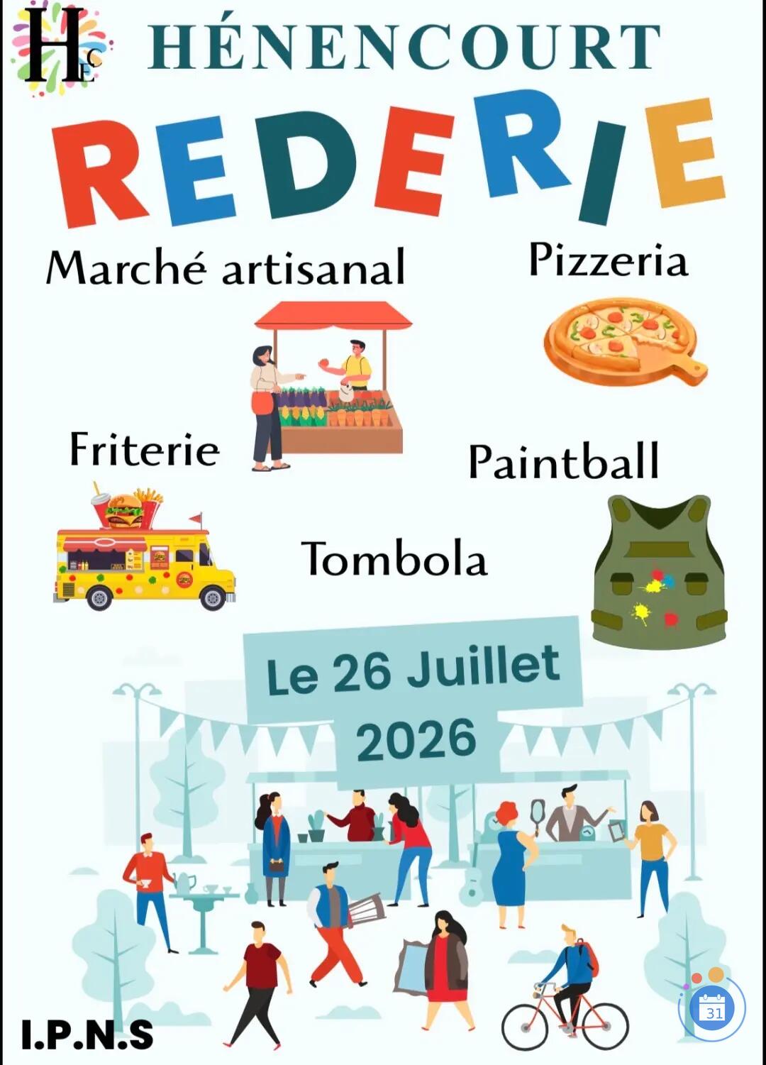 Rue Neuve