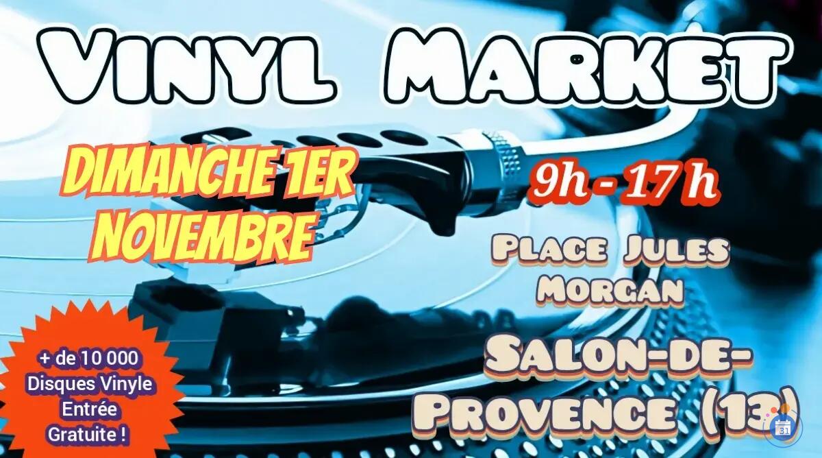 Image Vinyl Market (photo 1)