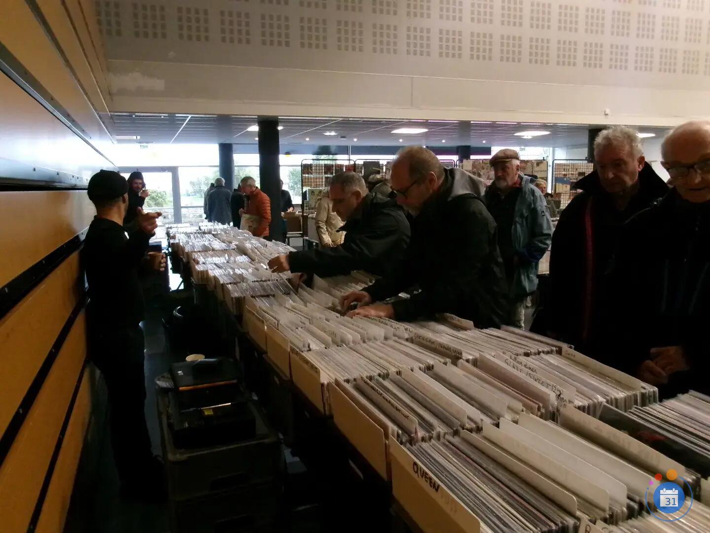 Image Bourse aux Disques & BDs de BINIC (photo 2)