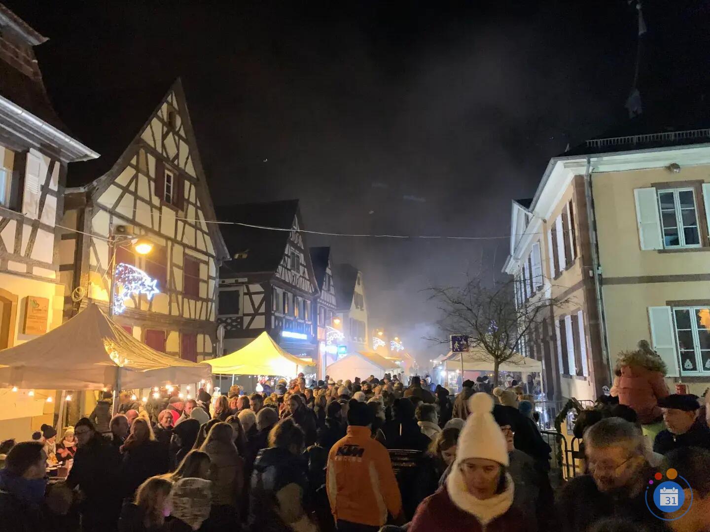 Image WOERTH FÊTE NOËL (photo 1)
