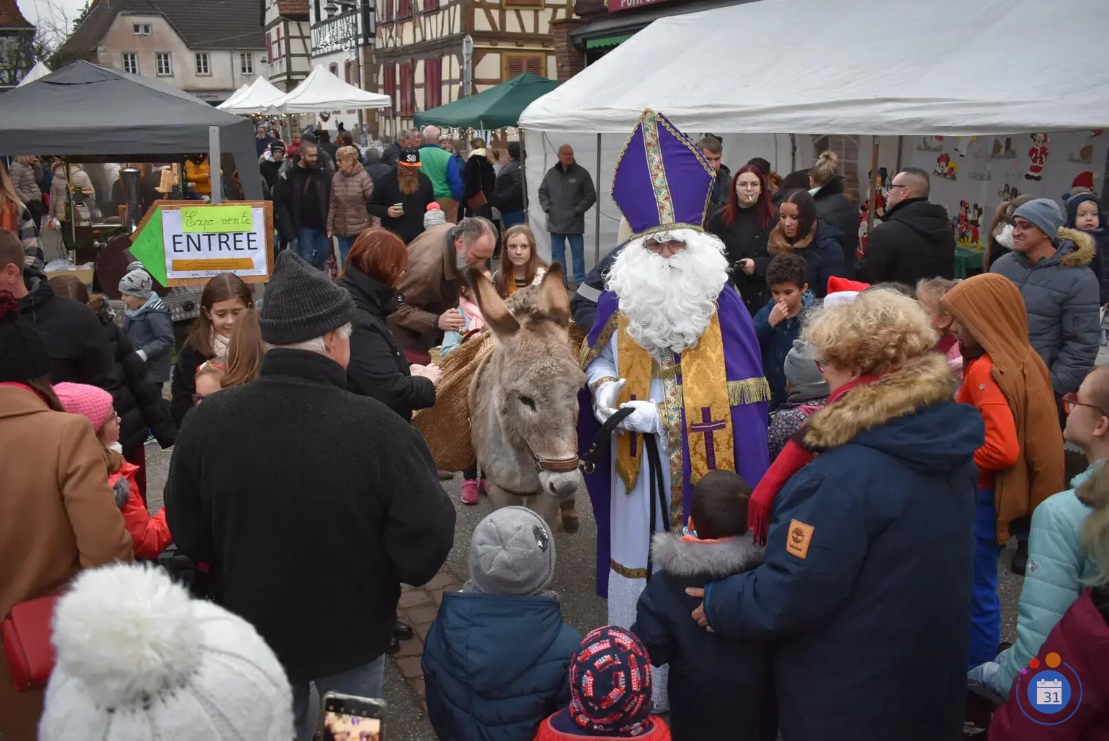 Image WOERTH FÊTE NOËL (photo 2)