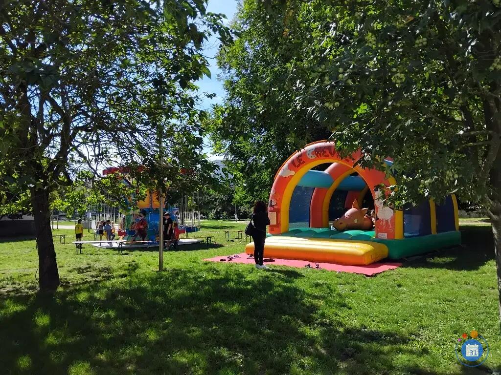 Image Brocante et Fête de Quartier (photo 2)
