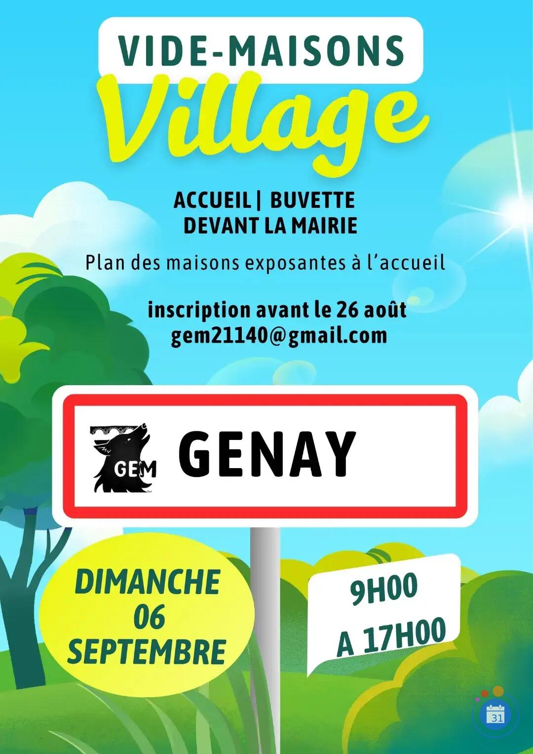 Image Vide-Maisons Village (photo 1)
