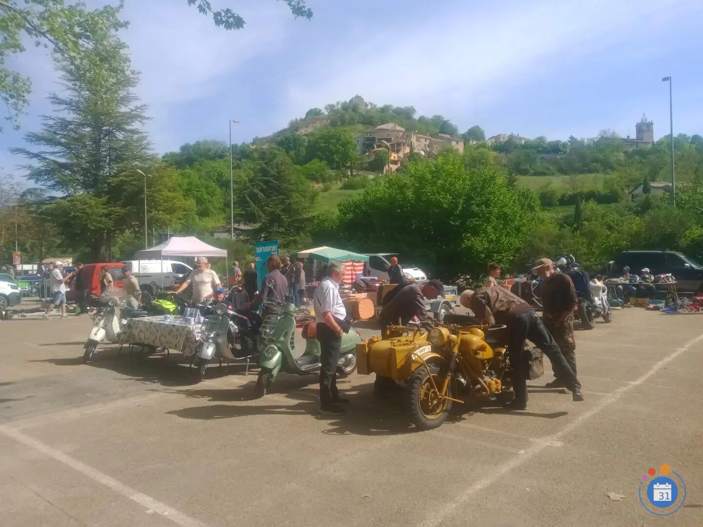 Image BOURSE MOTO 7 (photo 1)