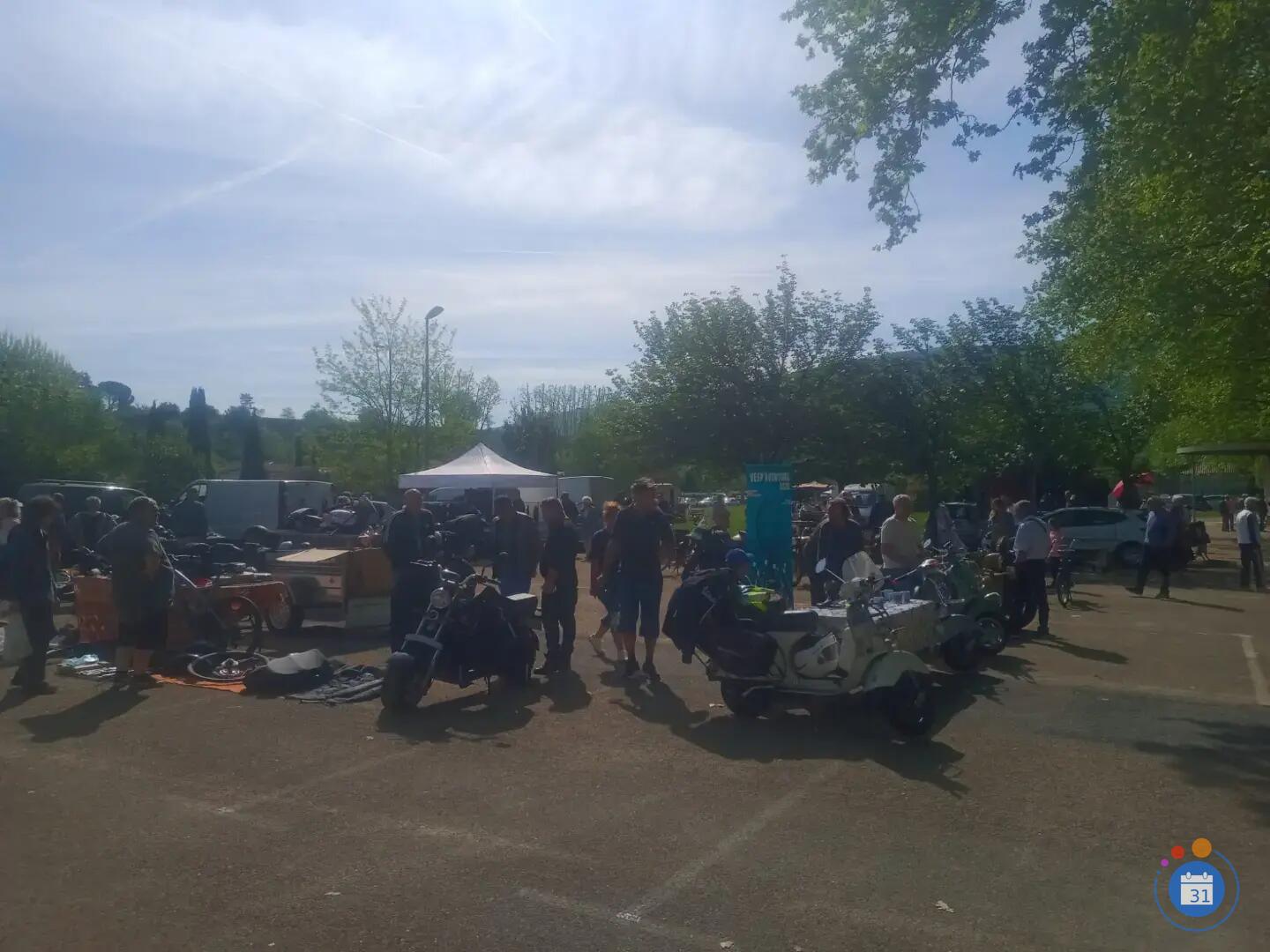 Image BOURSE MOTO 7 (photo 2)