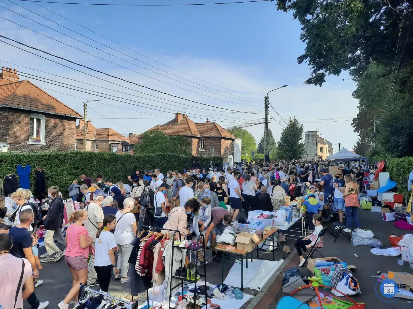 Image Brocante de 