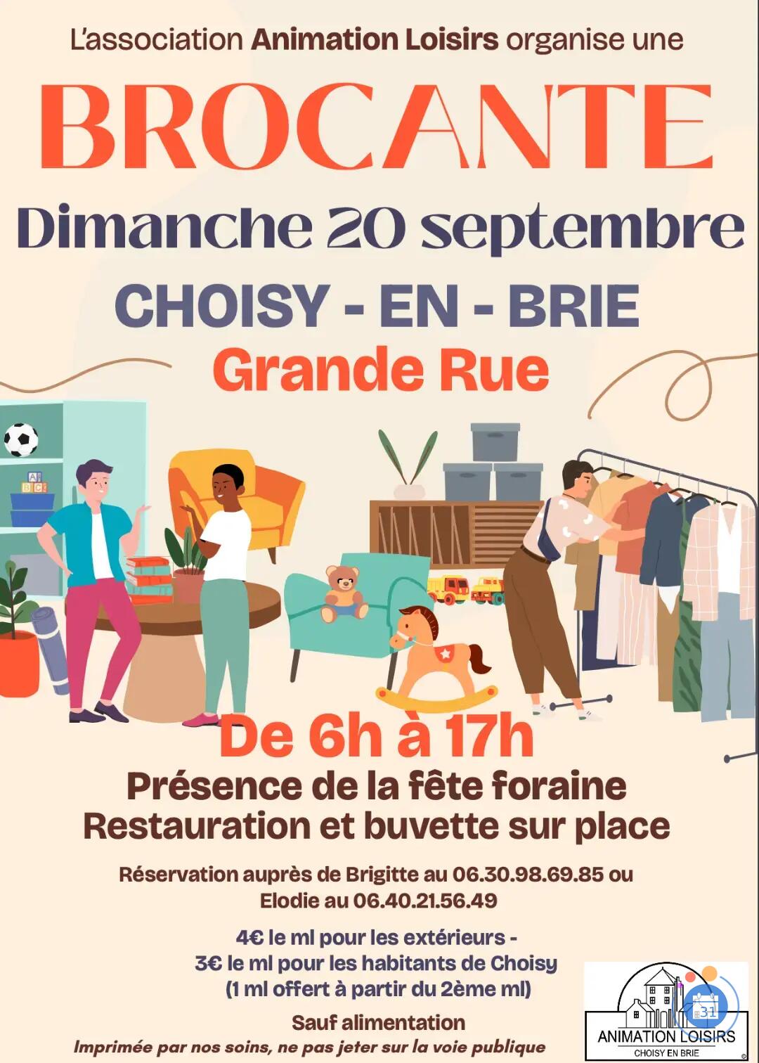 Image Brocante (photo 1)