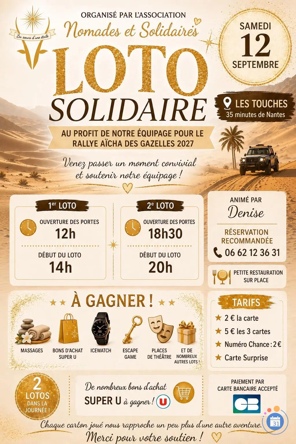 Image LOTO solidaire 