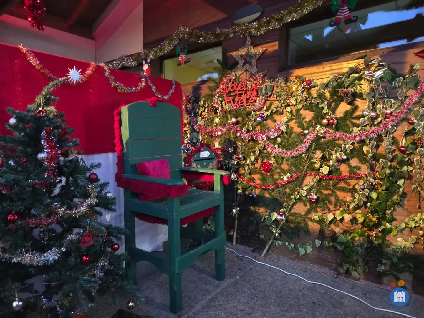 Image MARCHE DE NOEL DES CREATEURS ET ARTISANS (photo 1)