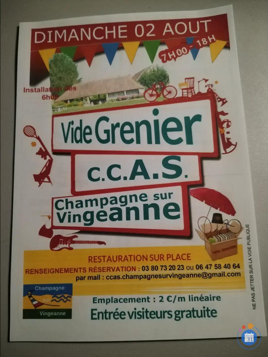 , Rue du Soirsan