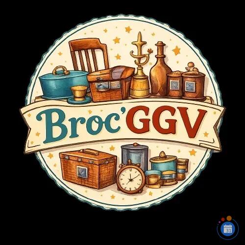 Image Brocante de Gargenville le 13 septembre 2026 (photo 1)