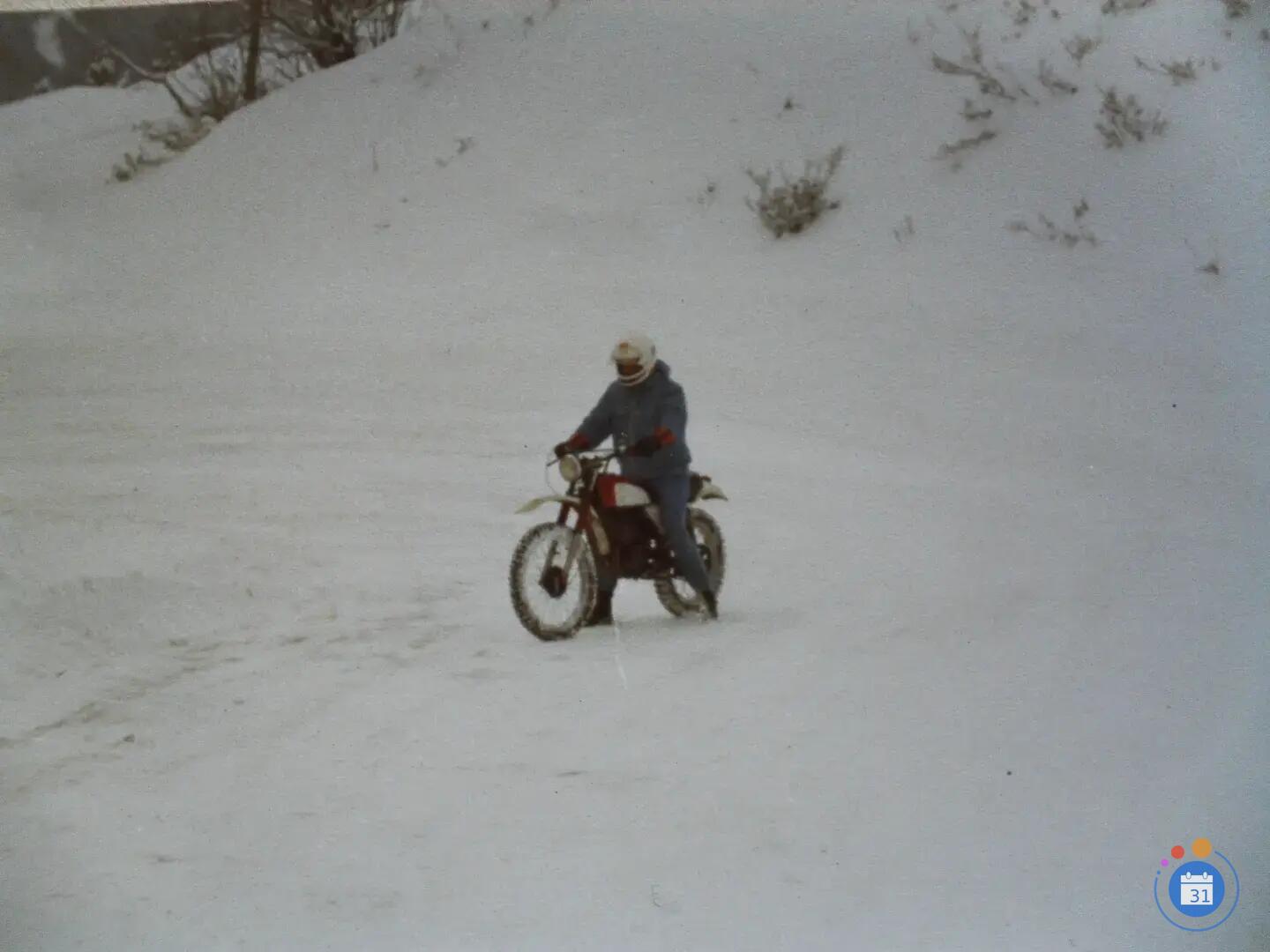 Image L'association Les Motards Pierreverdants et le Ruban Rose (photo 2)