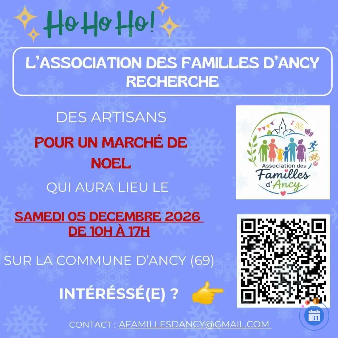 Image Marché de Noel (photo 1)