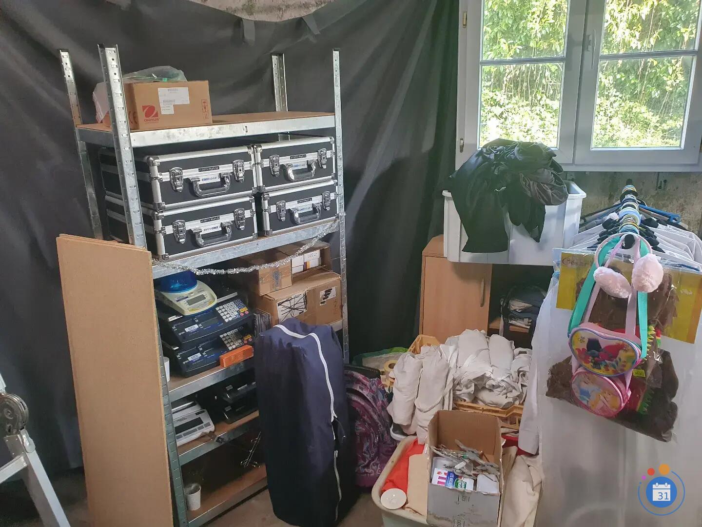 Image vide garage (photo 2)