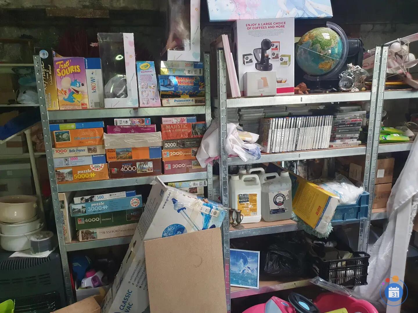 Image vide garage (photo 3)