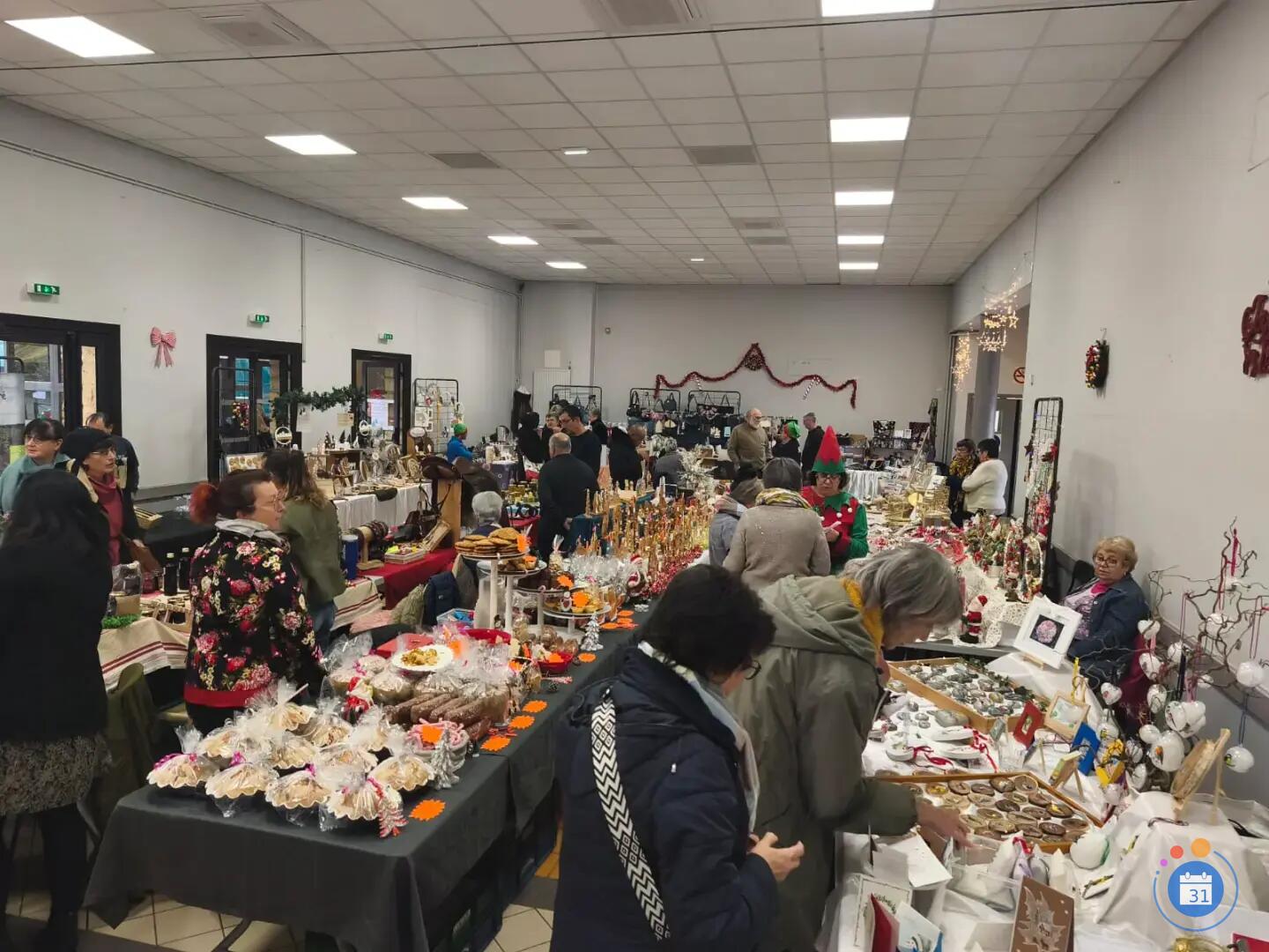 Image Marché de Noël (photo 2)