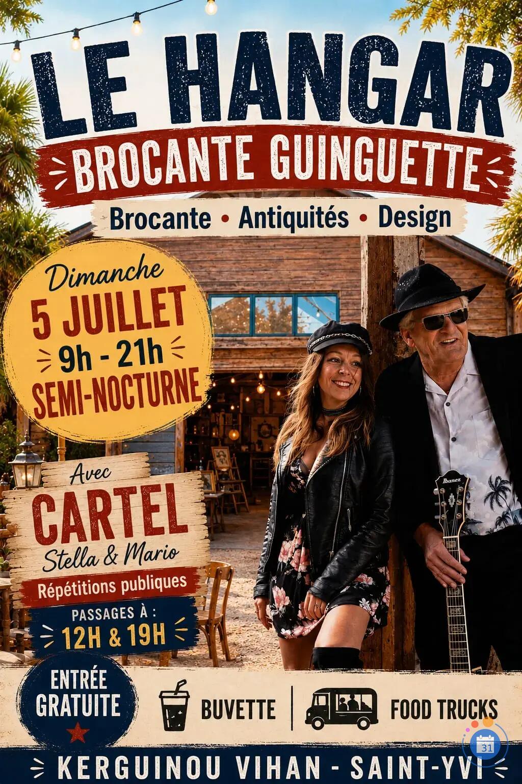 C 4, Keraimée