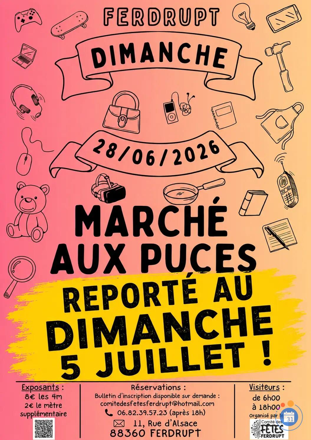 Parking de la Médiathèque