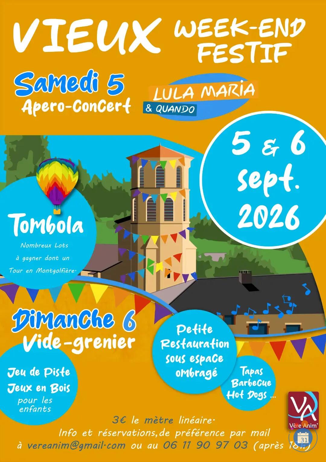Image Vide grenier (photo 1)