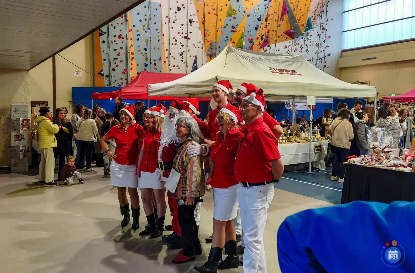 Image Marché de Noël 2026 (photo 4)