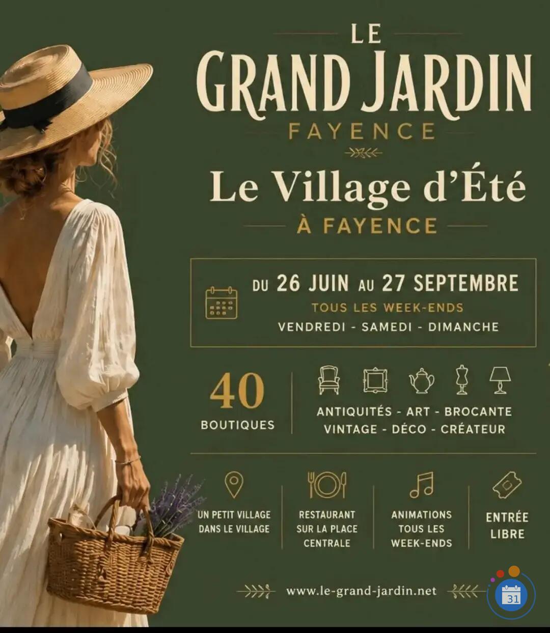 Image Village d'été (photo 1)