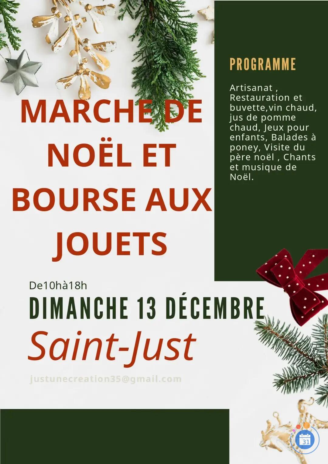 Image Marché de noël (photo 1)