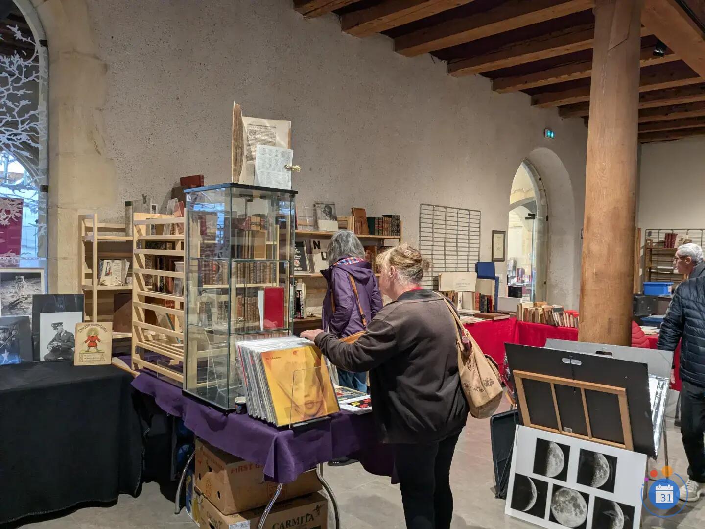 Image Metz Ex Libris (photo 3)