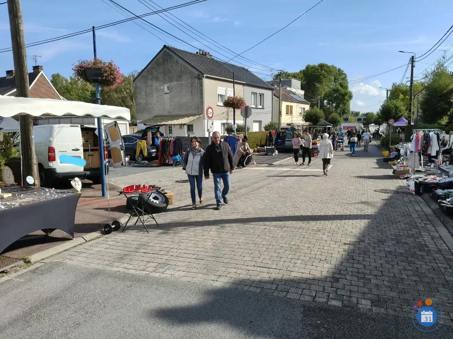 Image Grande Brocante (photo 3)