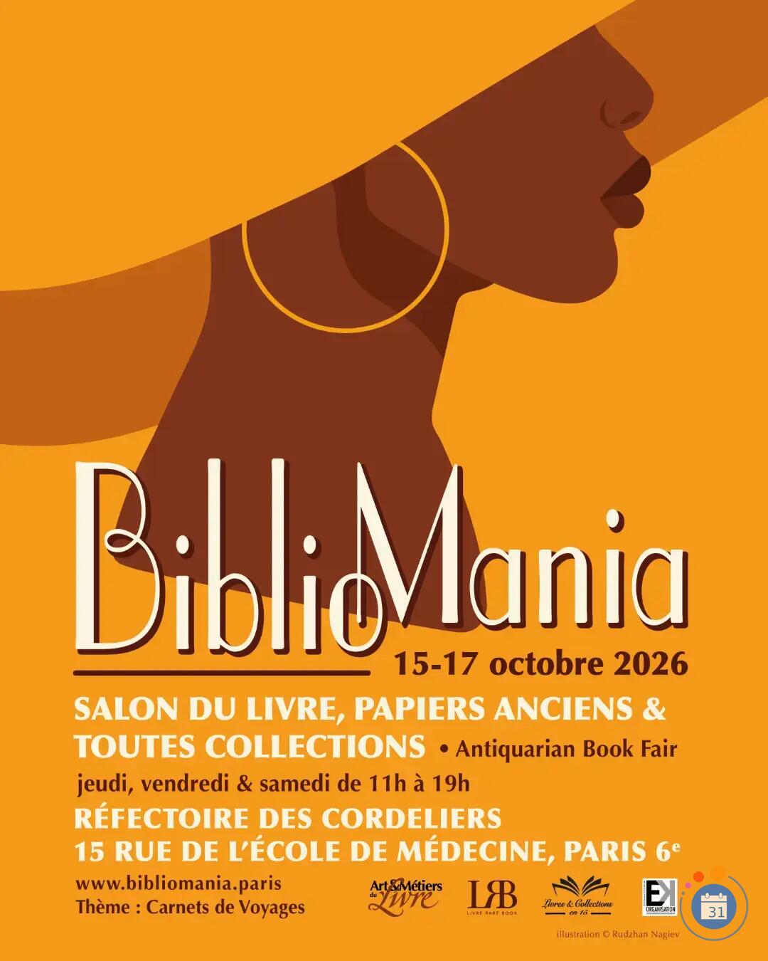 Image BiblioMania (photo 1)