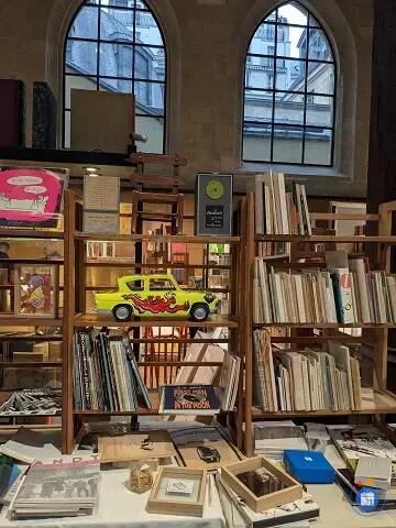 Image BiblioMania (photo 3)