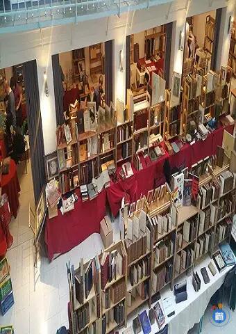 Image Salon de la Bibliophilie et Iconographie (photo 3)