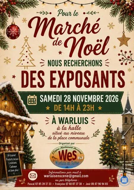 Image Marche de Noël (photo 1)