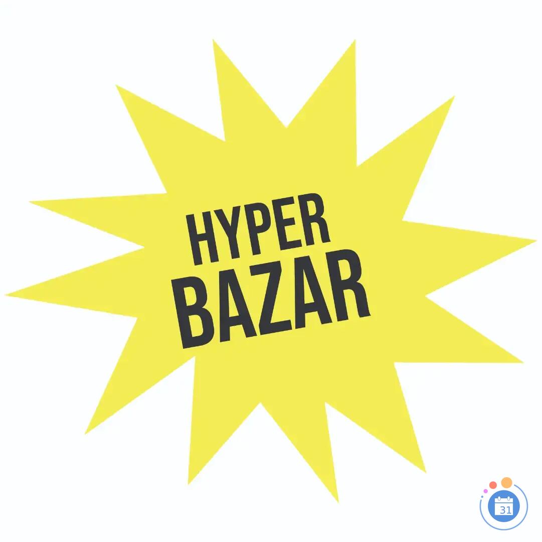 Image HYPER BAZAR (photo 2)