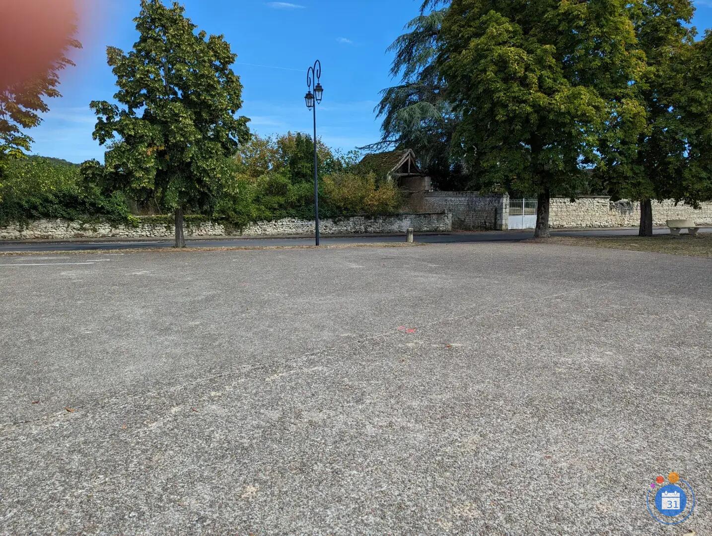 Image Vide grenier du club inter âge guerchois (photo 3)