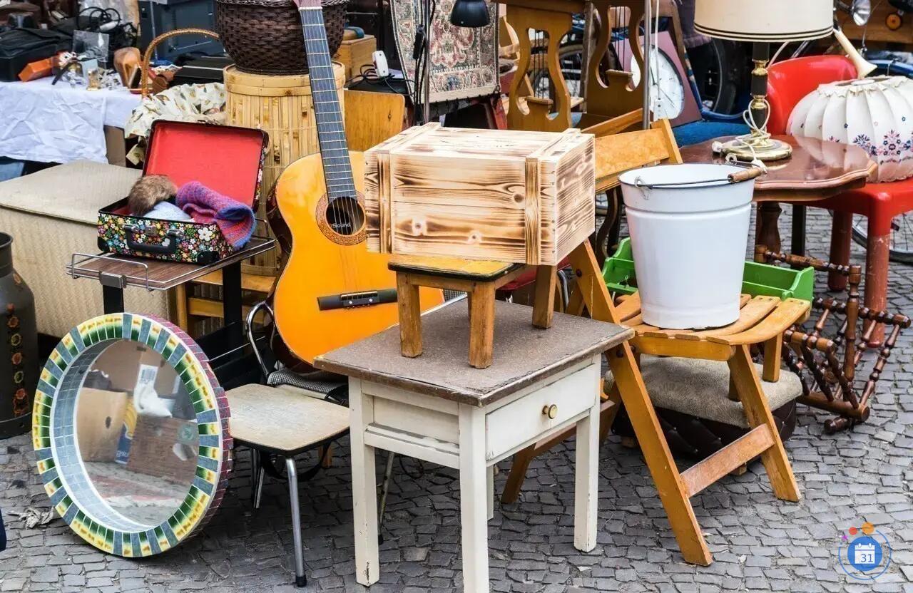 Image VIDE GRENIER MINOTAURE (photo 3)