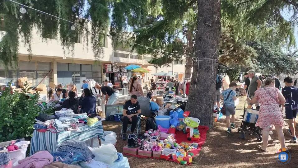 Image VIDE GRENIER MINOTAURE (photo 4)