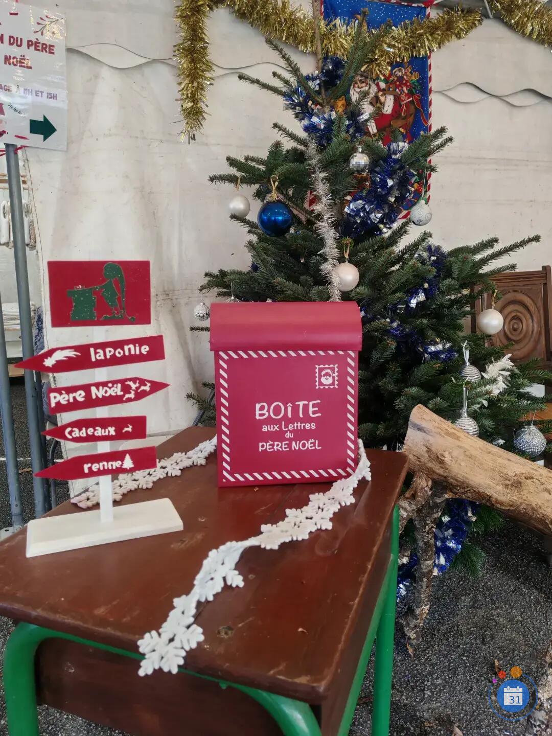 Image Marché de Noël Artisanal du Gorvello 2026 (photo 4)