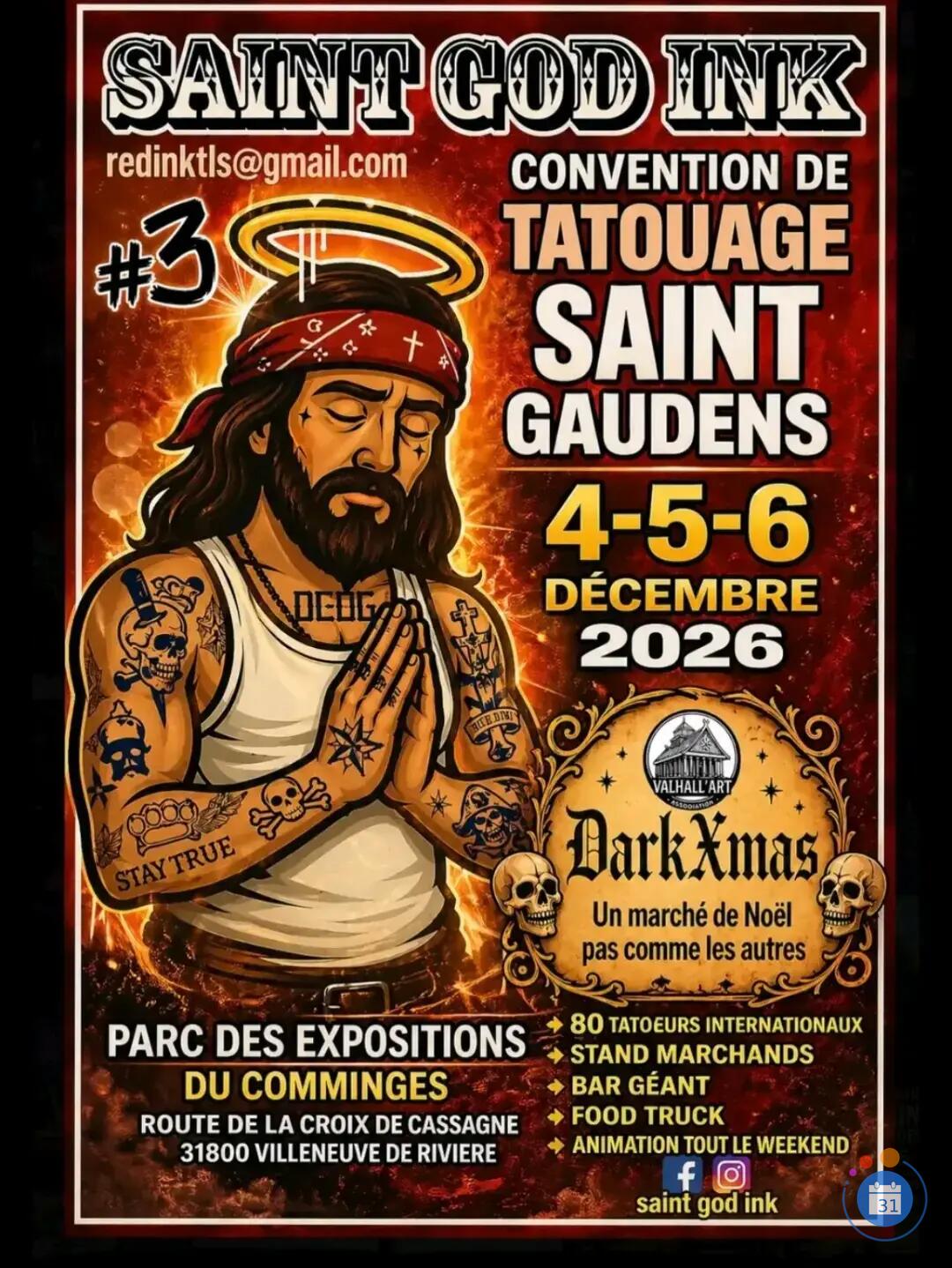 Image DARKXMAS (photo 2)