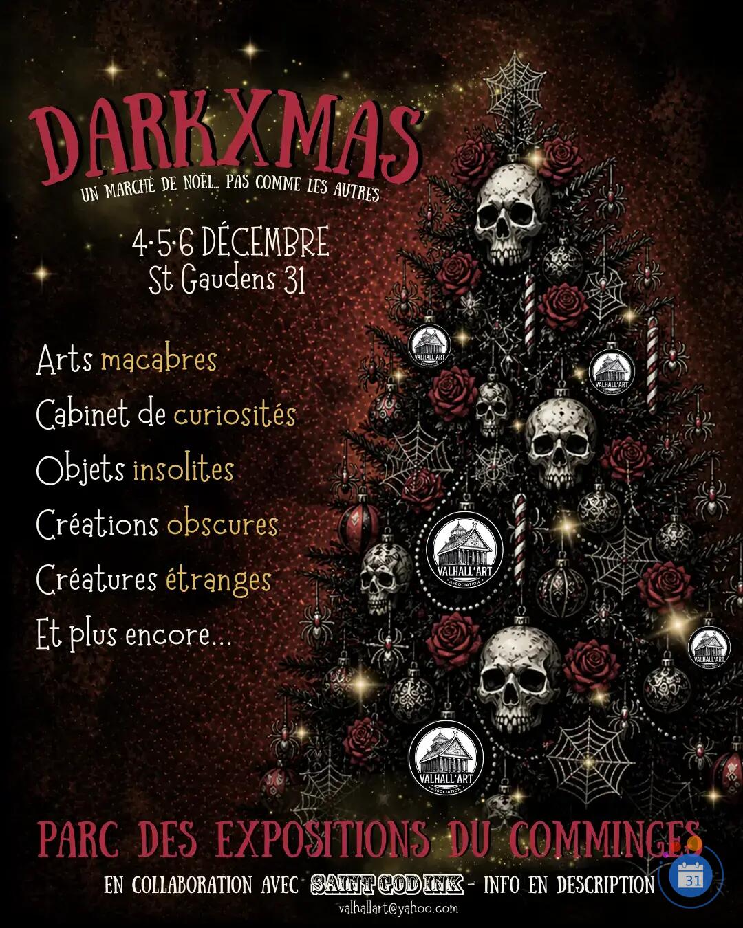 Image DARKXMAS (photo 3)