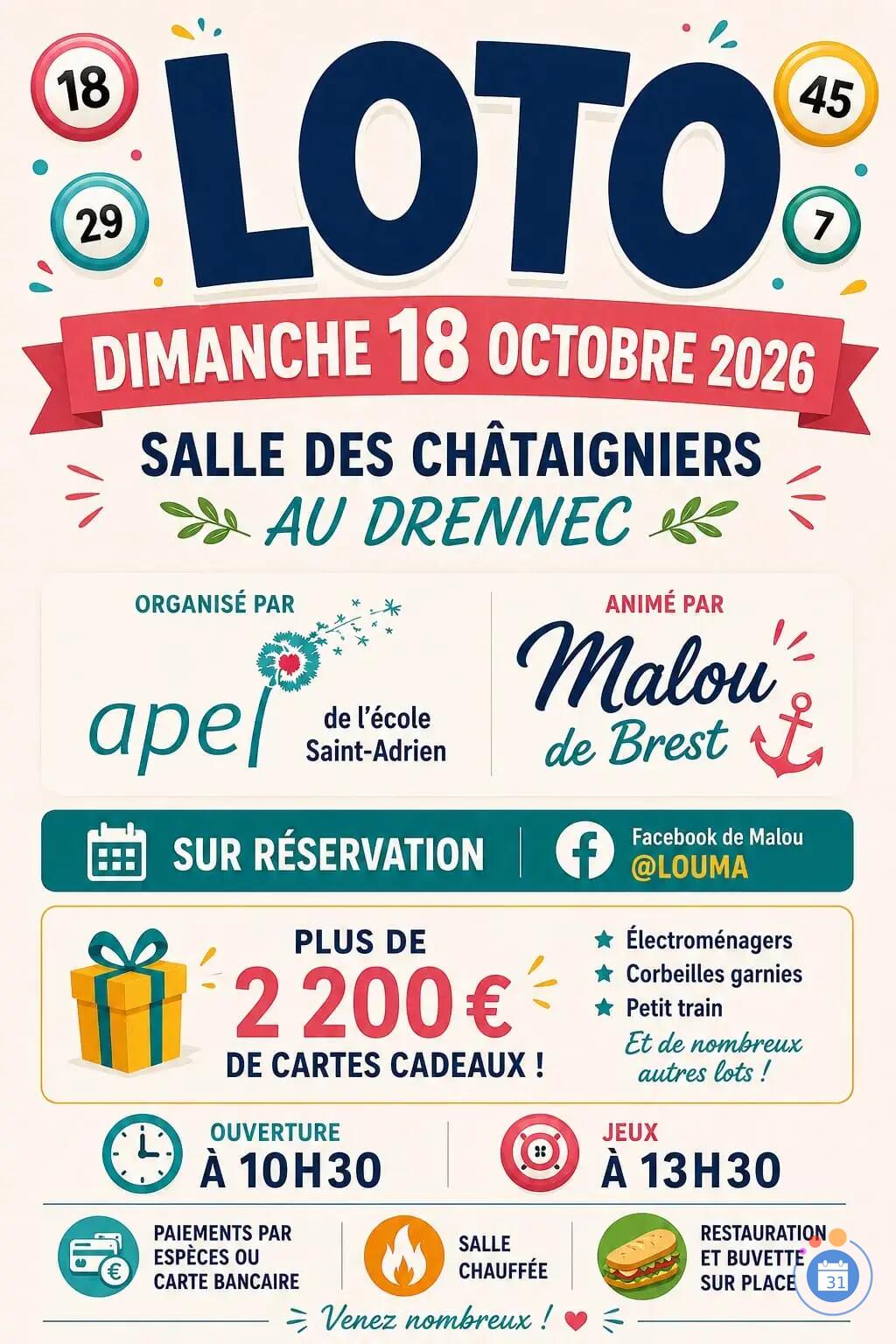 Image Loto (photo 1)