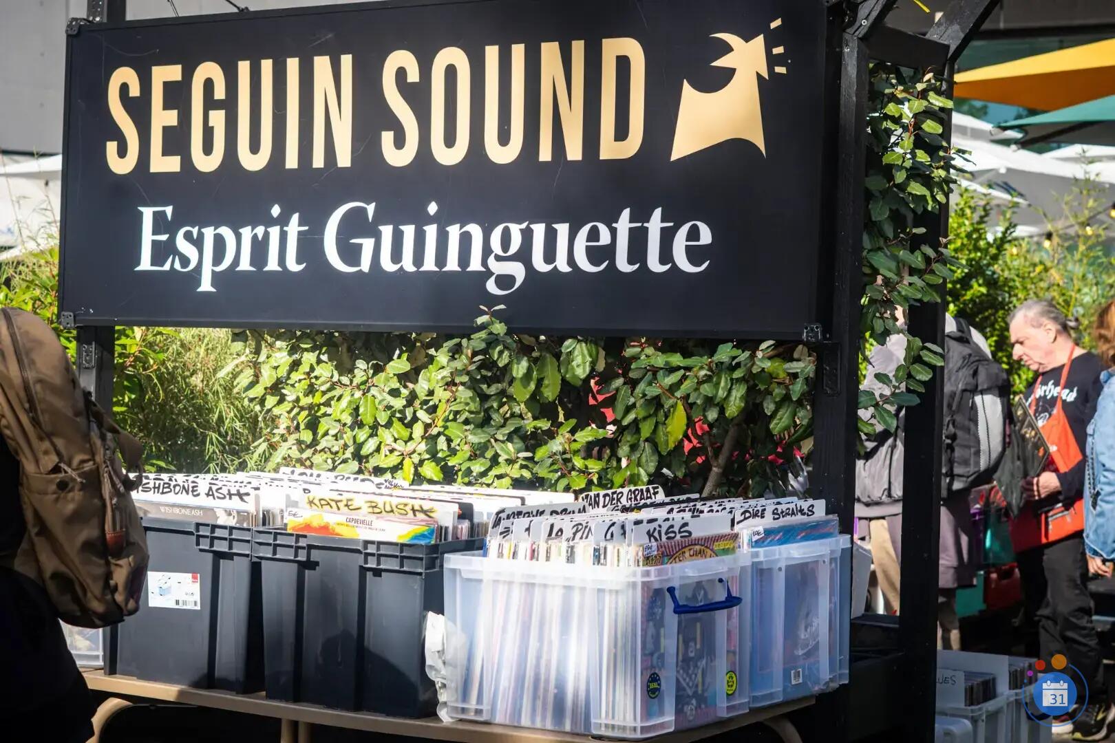 Image Boulbi Vinyle Market 2eme édition (photo 3)