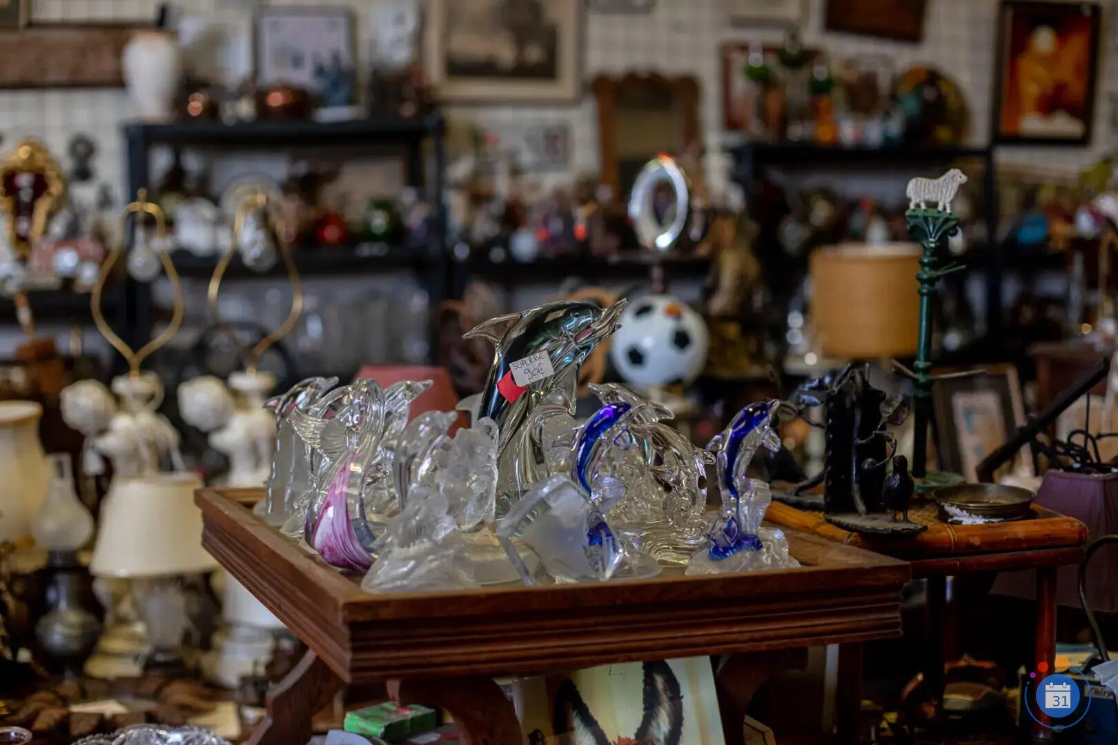 Image Brocante estivale (photo 4)