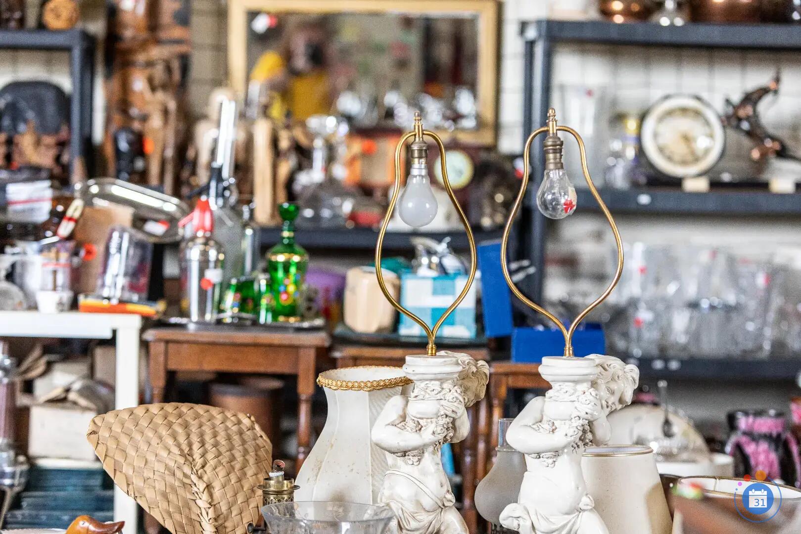Image Brocante estivale (photo 3)