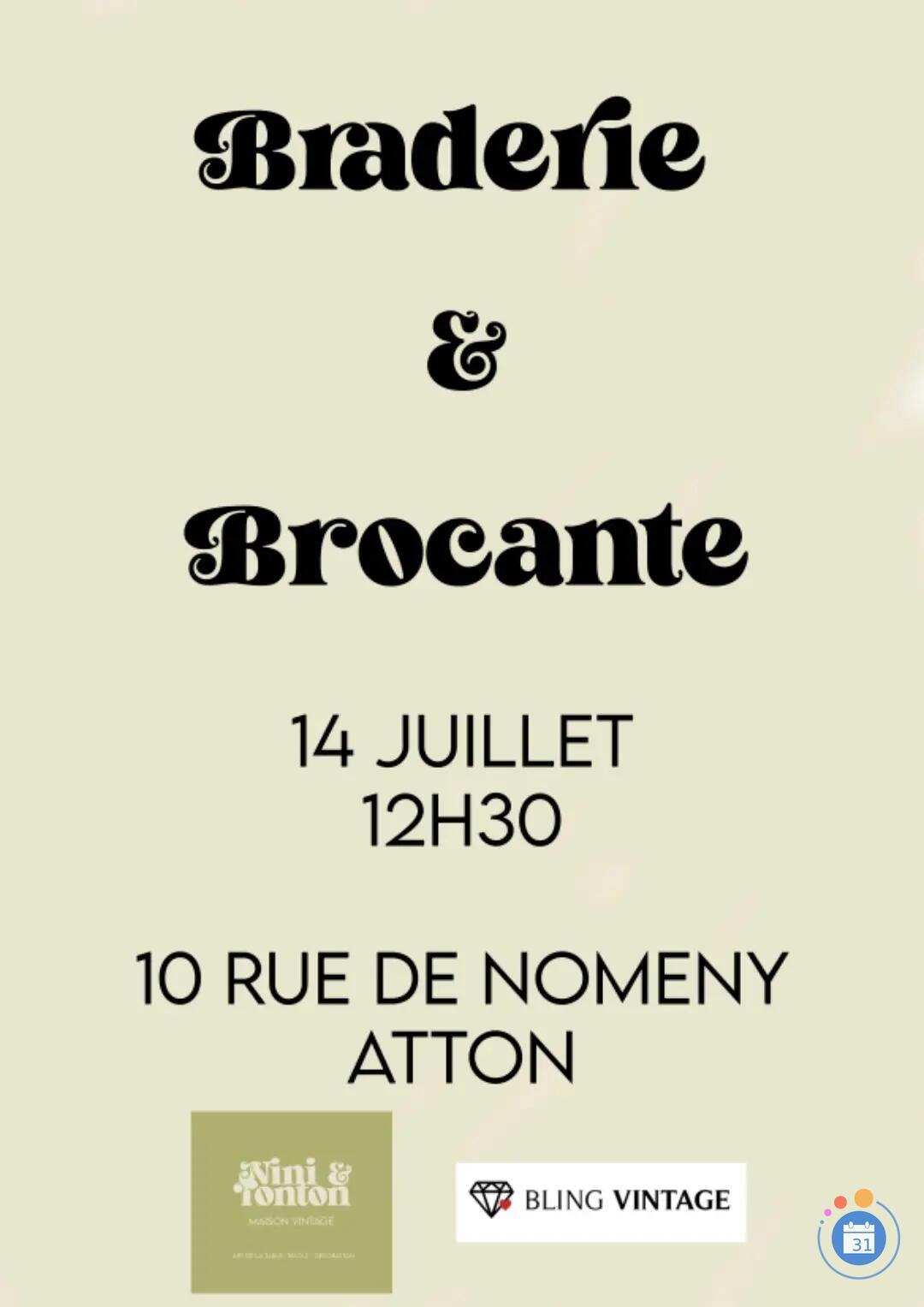 10, Rue De Nomeny