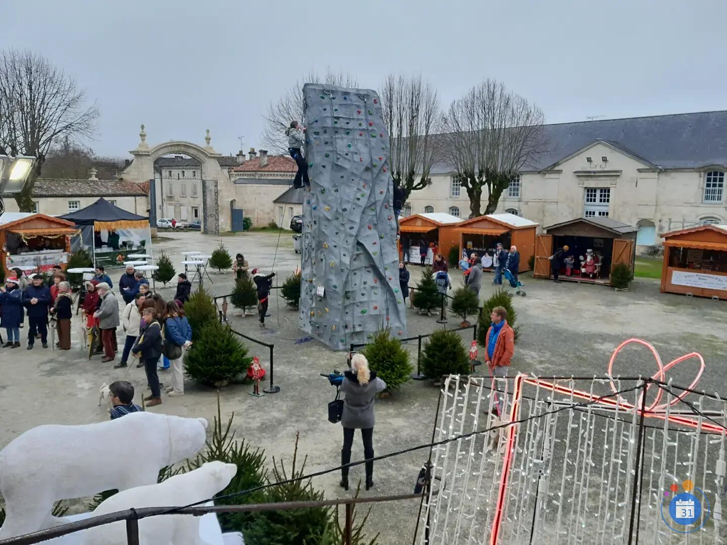 Image Marché de Noël (photo 2)