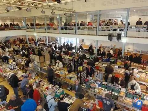 Image Bourse de Bandes Dessinées de Ramonville Saint-Agne (31520) (photo 3)