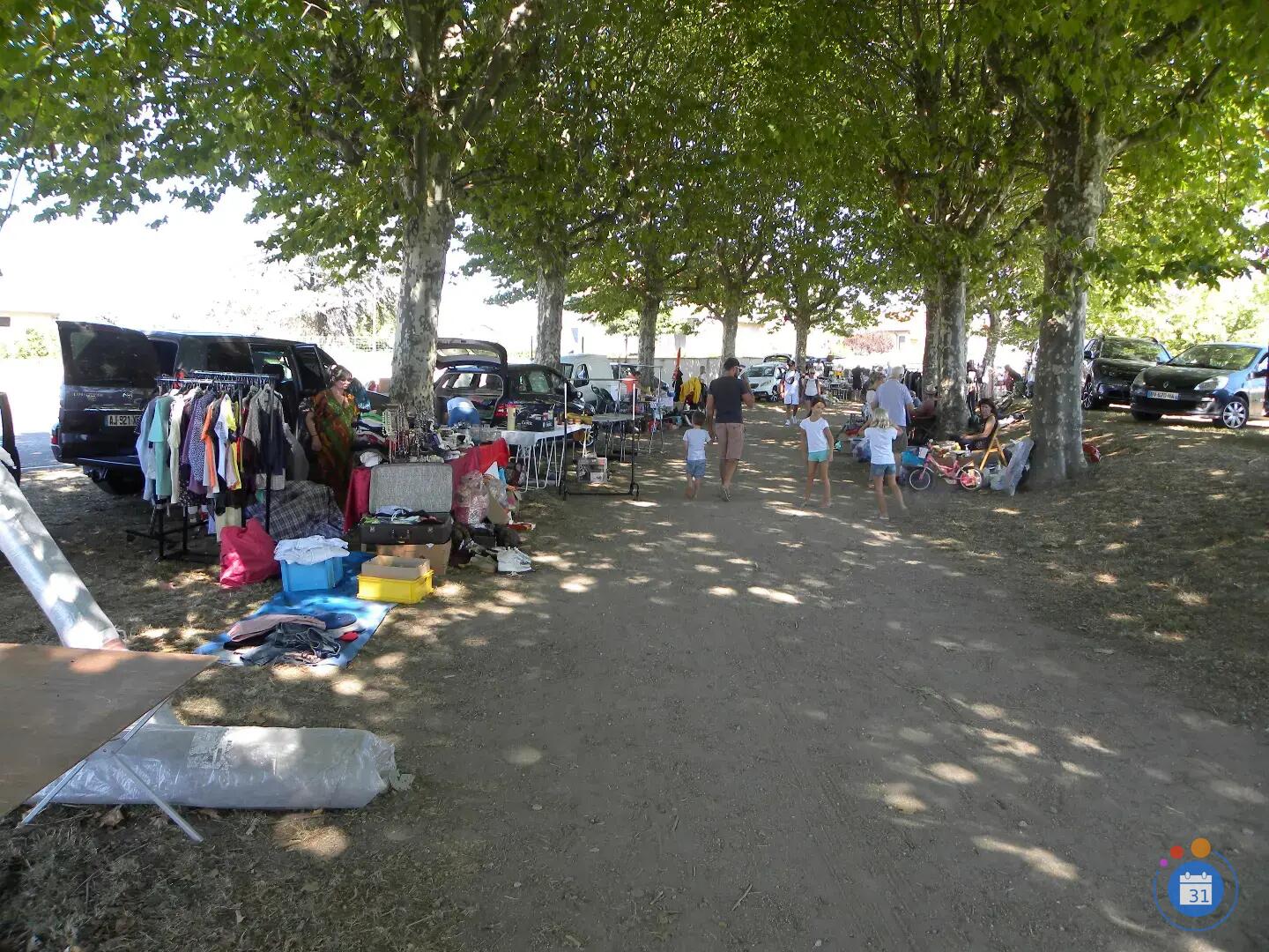 Image vide grenier Gaule (photo 2)