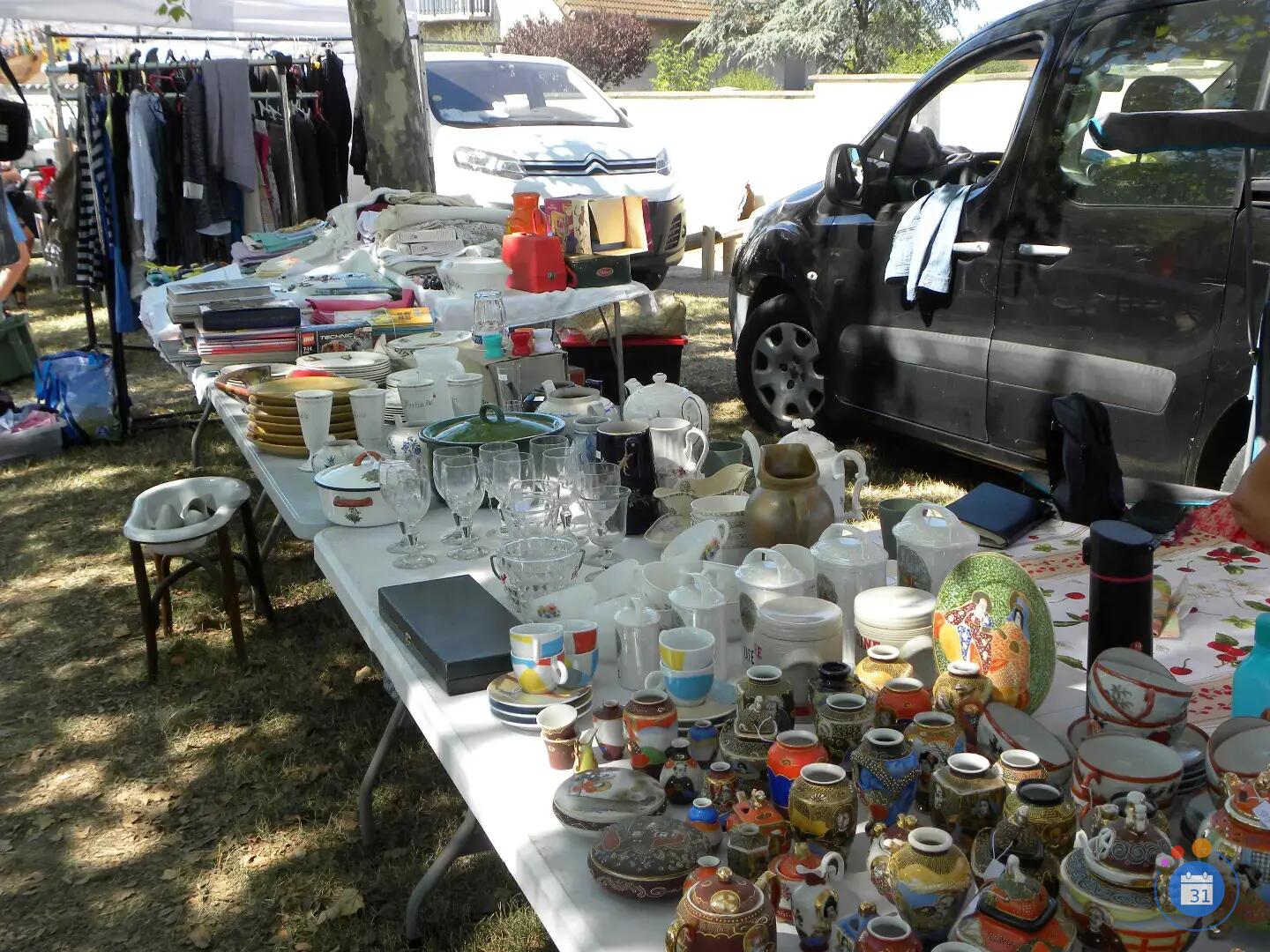 Image vide grenier Gaule (photo 3)